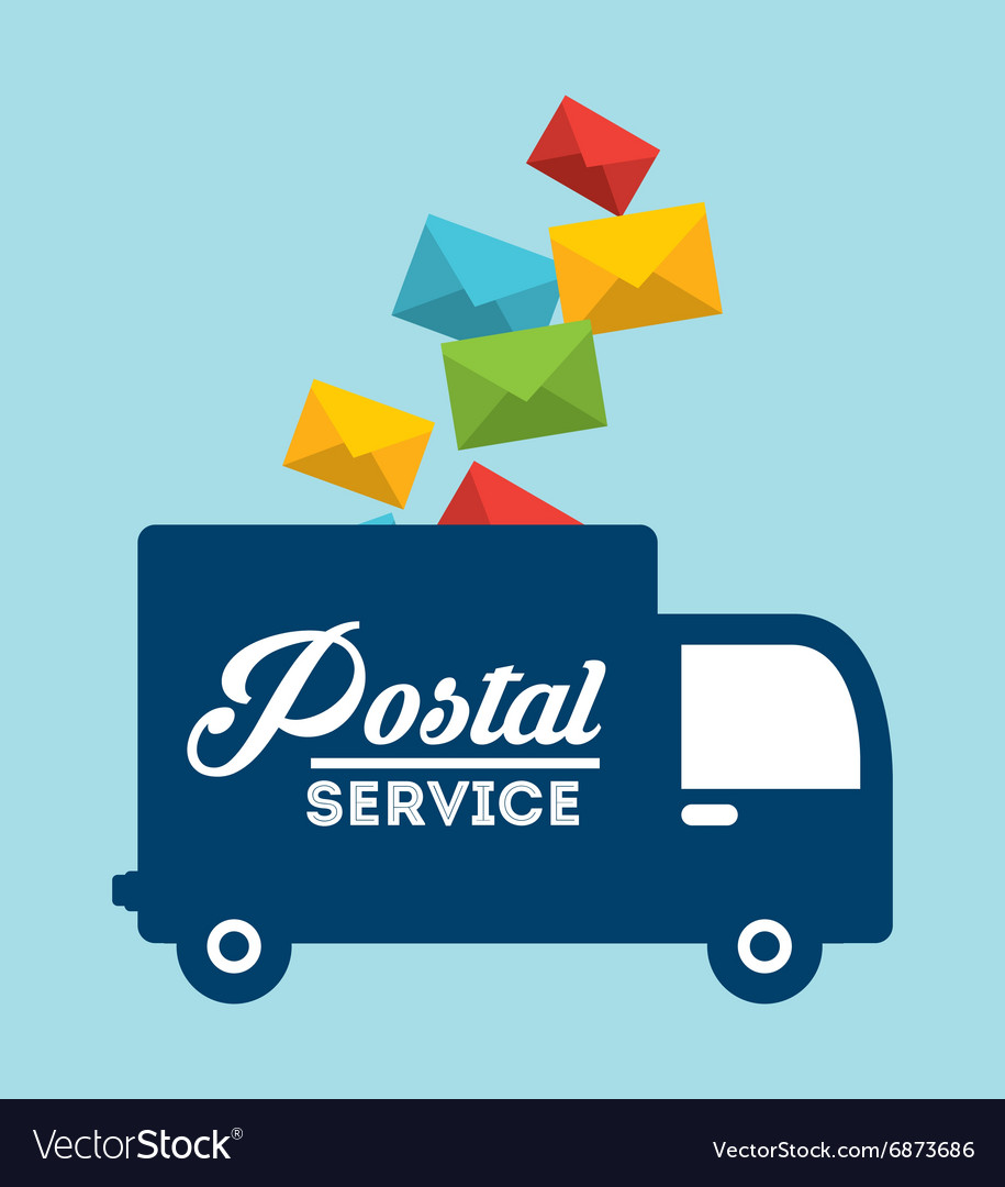 Postal service design