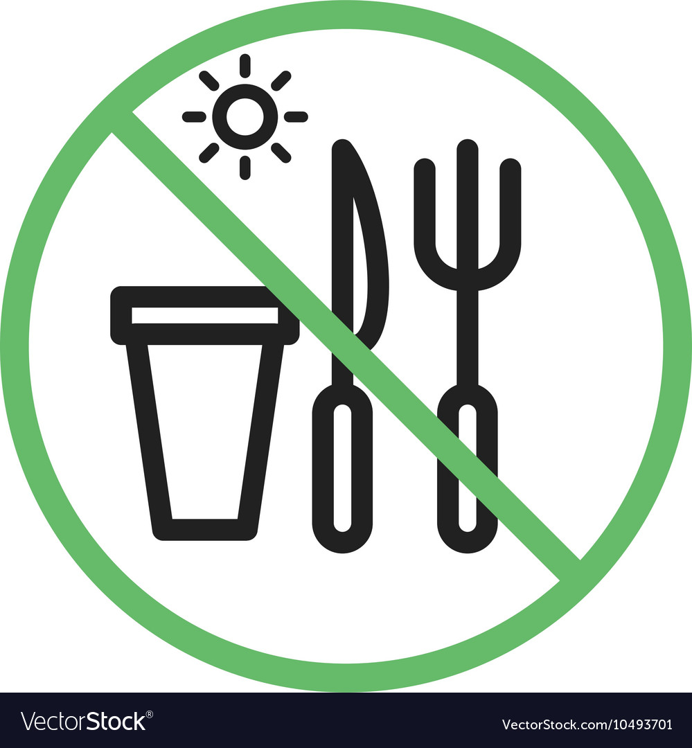 fasting royalty free vector
