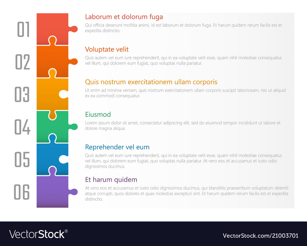 Table Chart Template