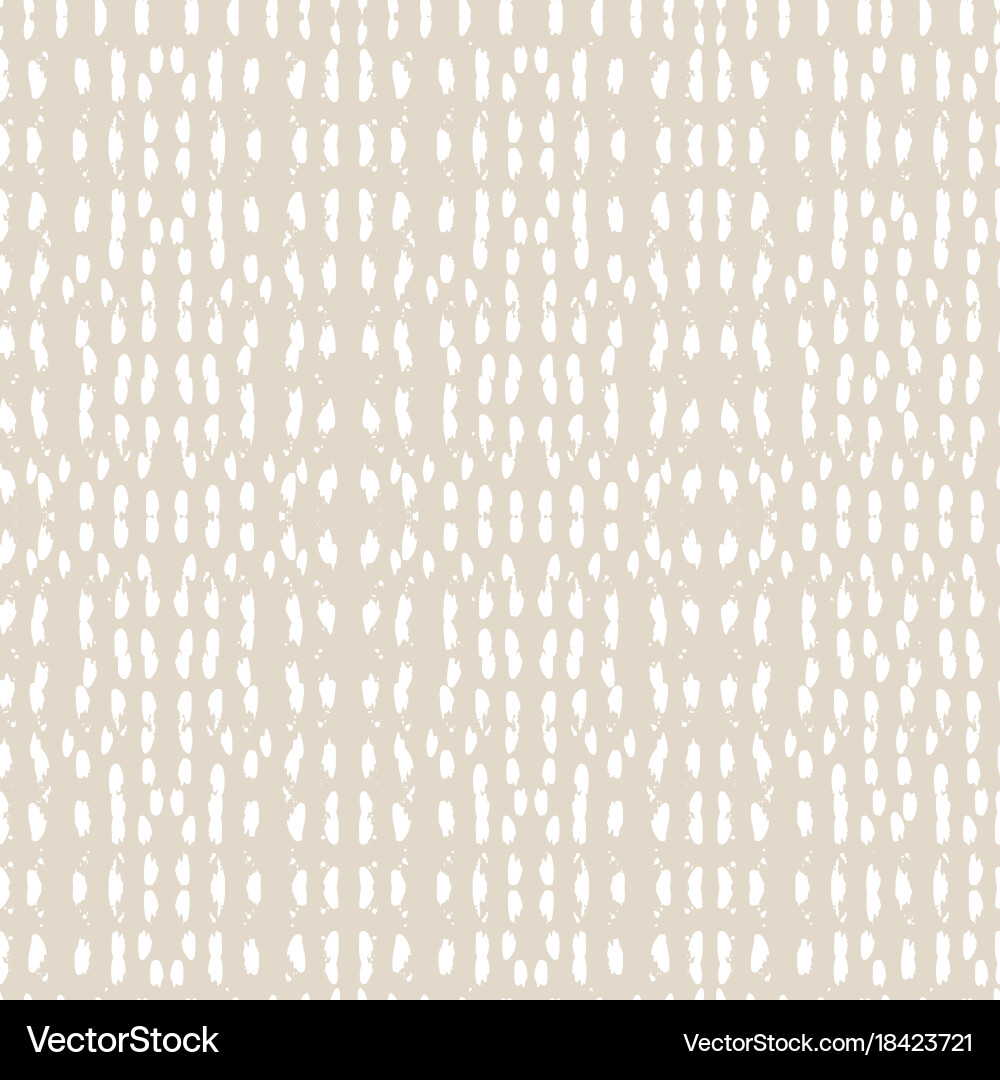 Tie dye seamless pattern Royalty Free Vector Image