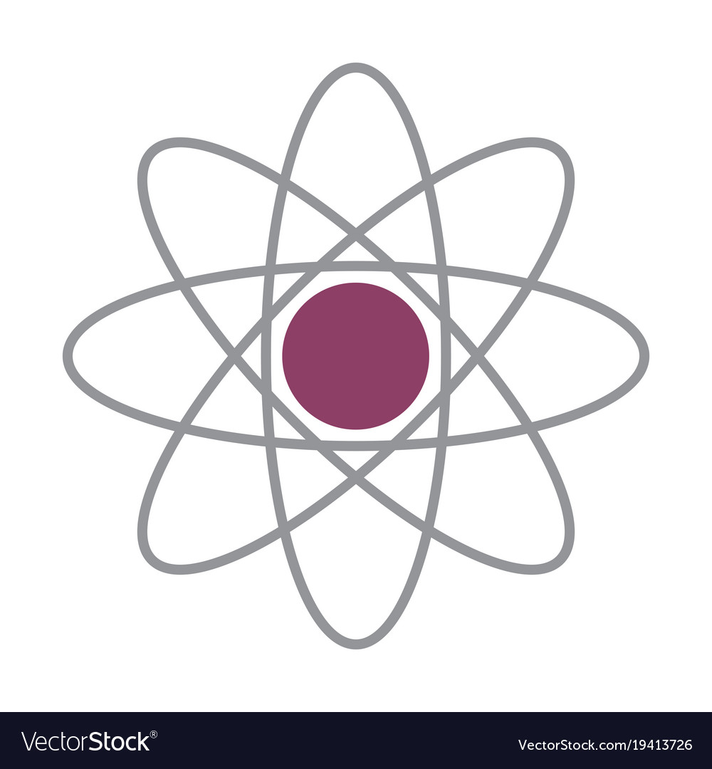 Atom icon image