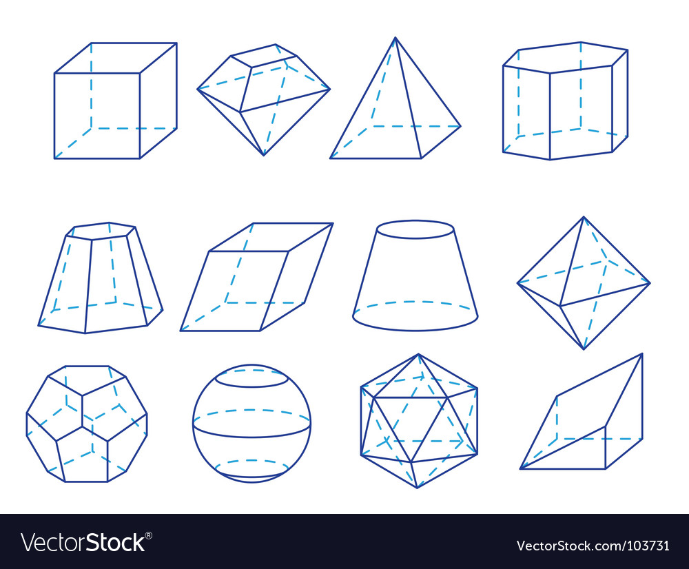 Geometry figures