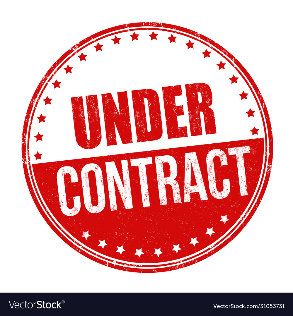 Under The Contract