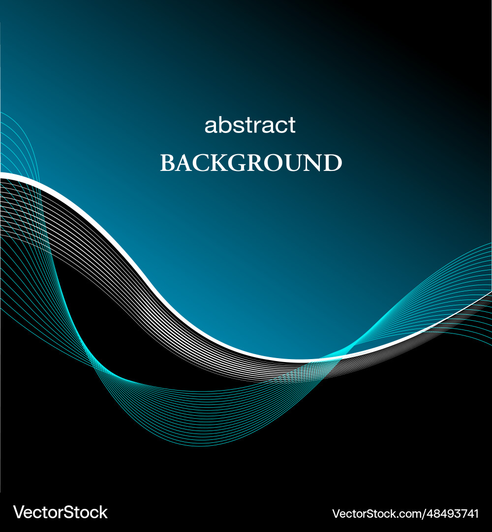 Abstract background Royalty Free Vector Image - VectorStock