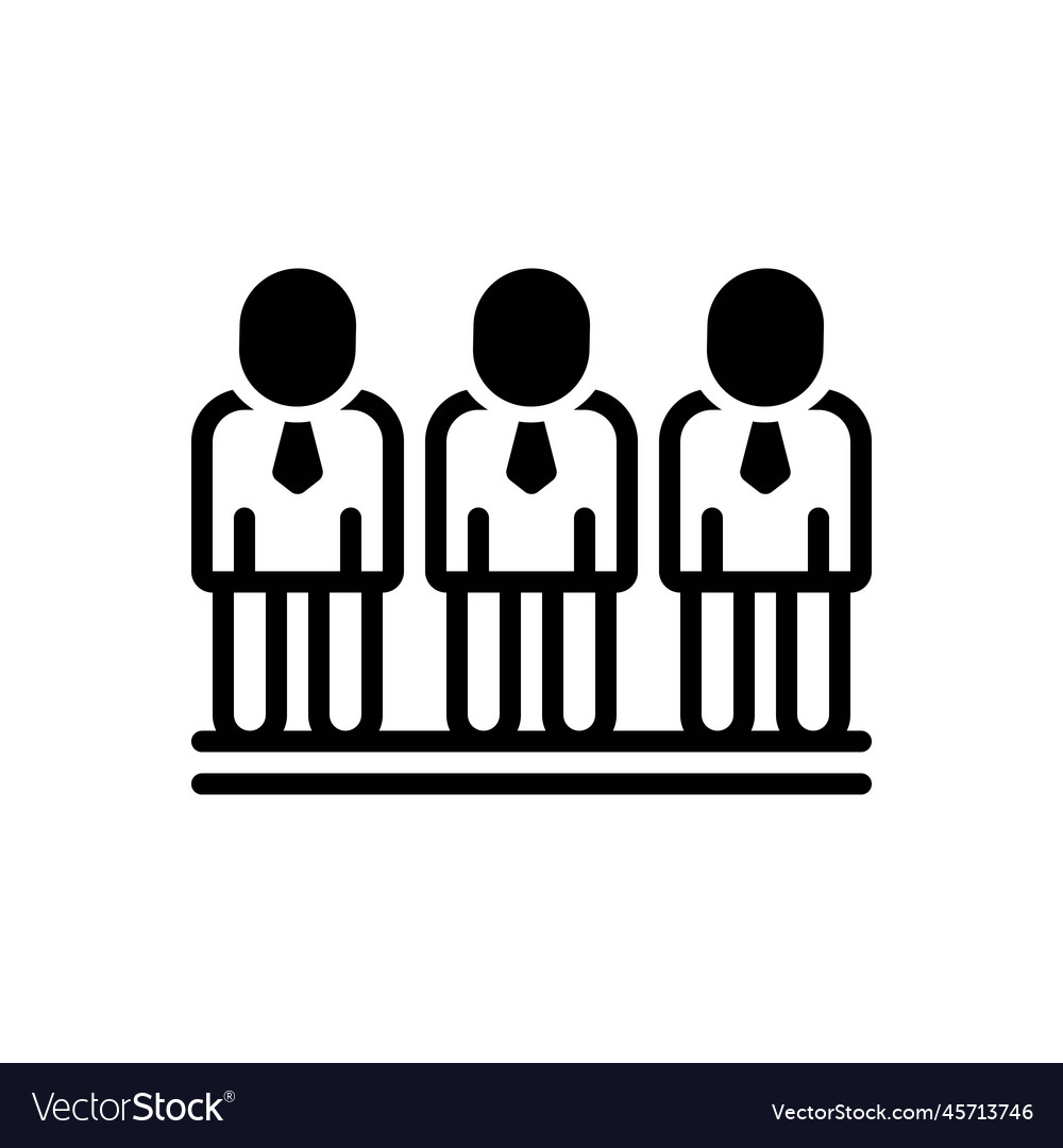 Member Royalty Free Vector Image - VectorStock