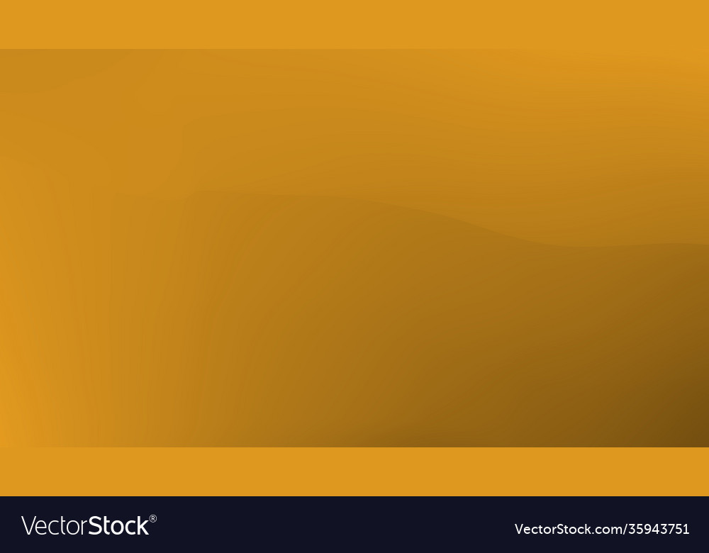 Gold metal background