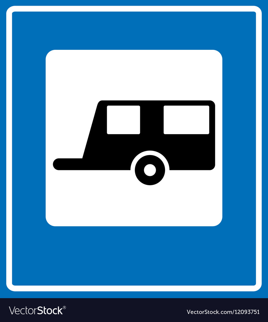 Straßenschild