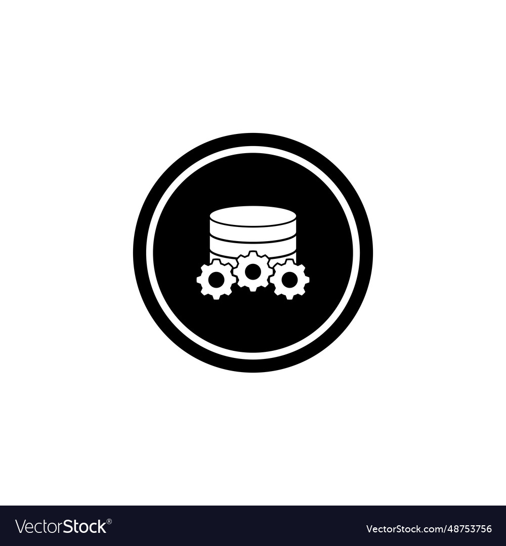 Database icon