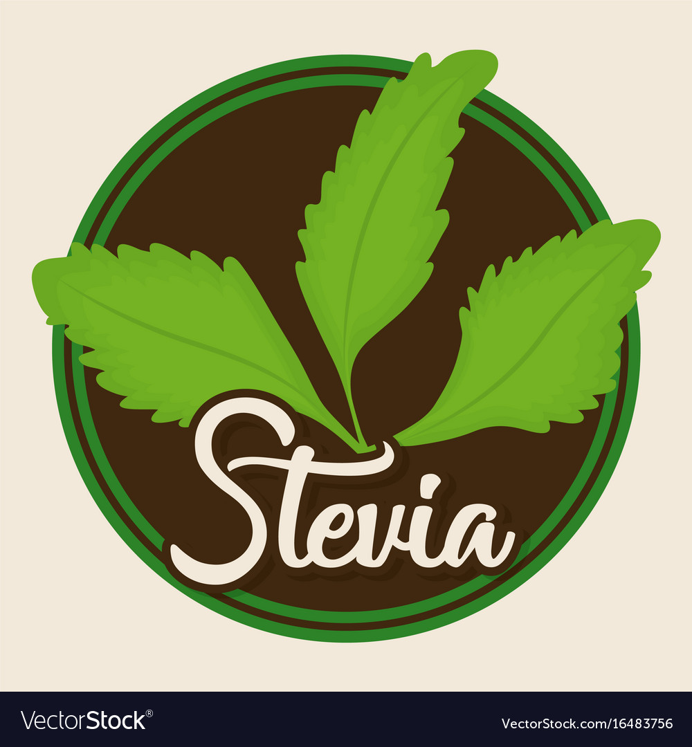 Stevia concept design