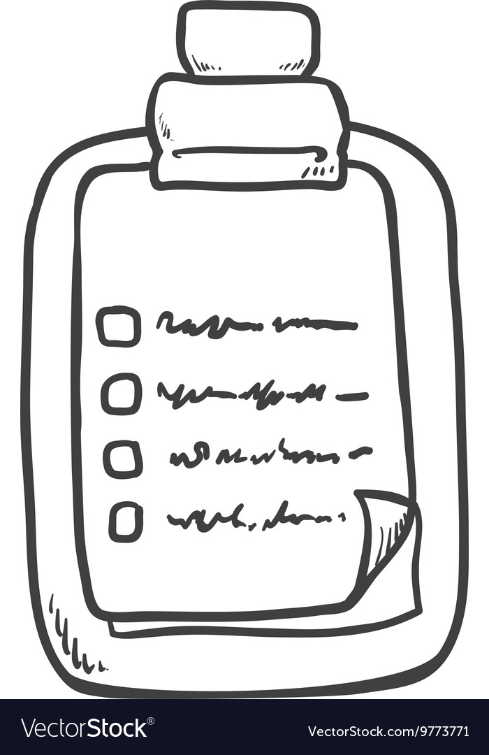 Medical history icon and health care Royalty Free Vector