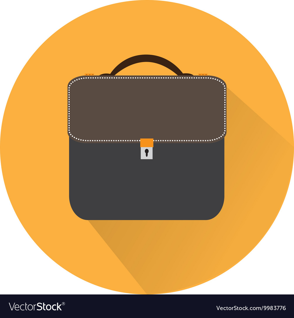 Business Icon Royalty Free Vector Image - VectorStock