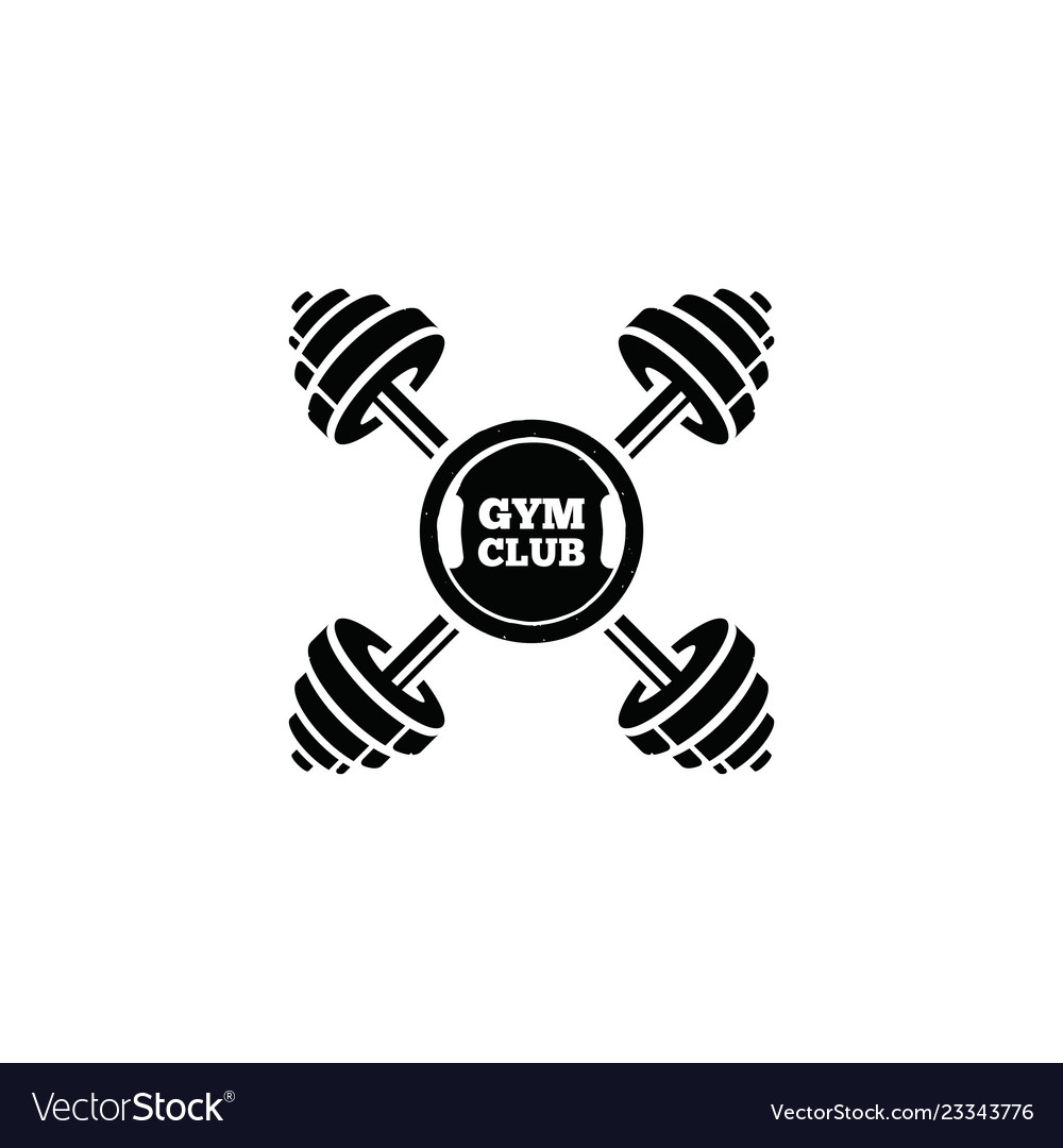 Fitness logo