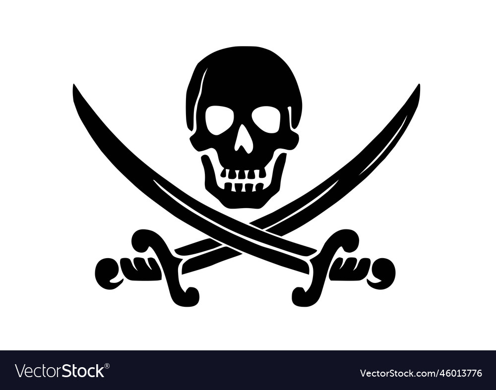 clipart-of-pirates