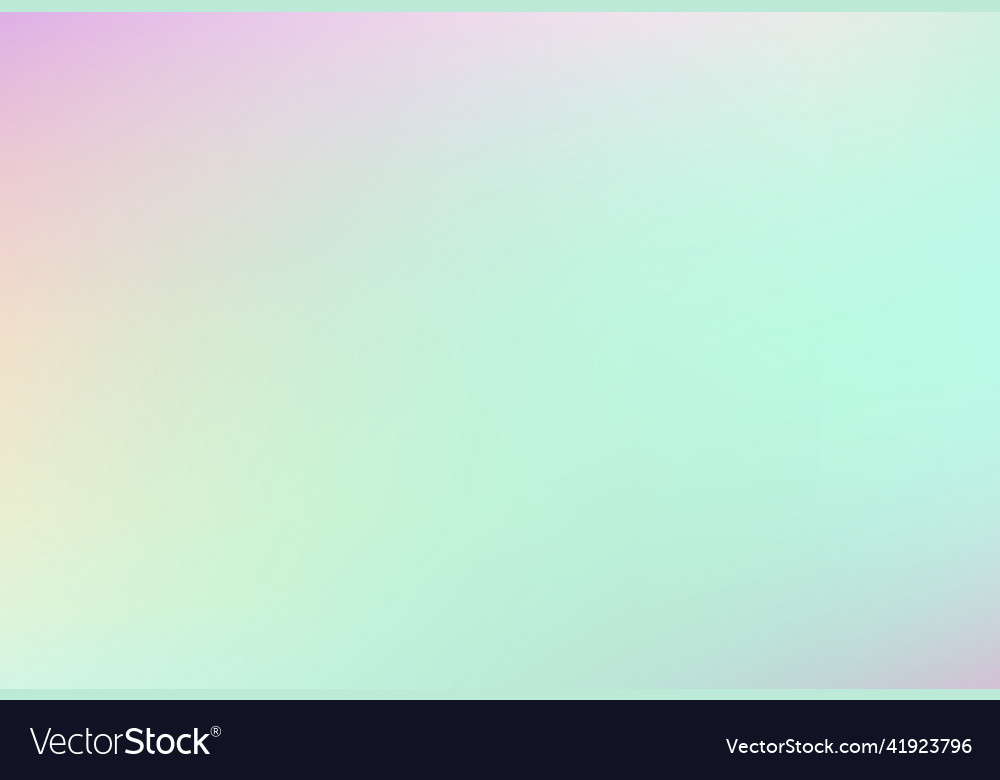 Unicorn rainbow background Royalty Free Vector Image