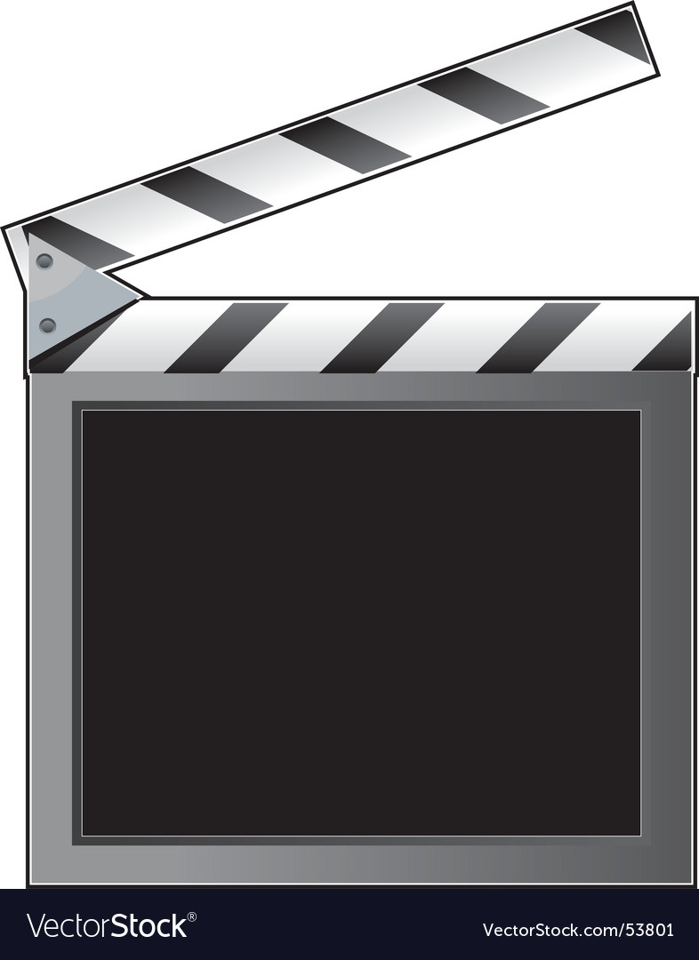 Clapboard