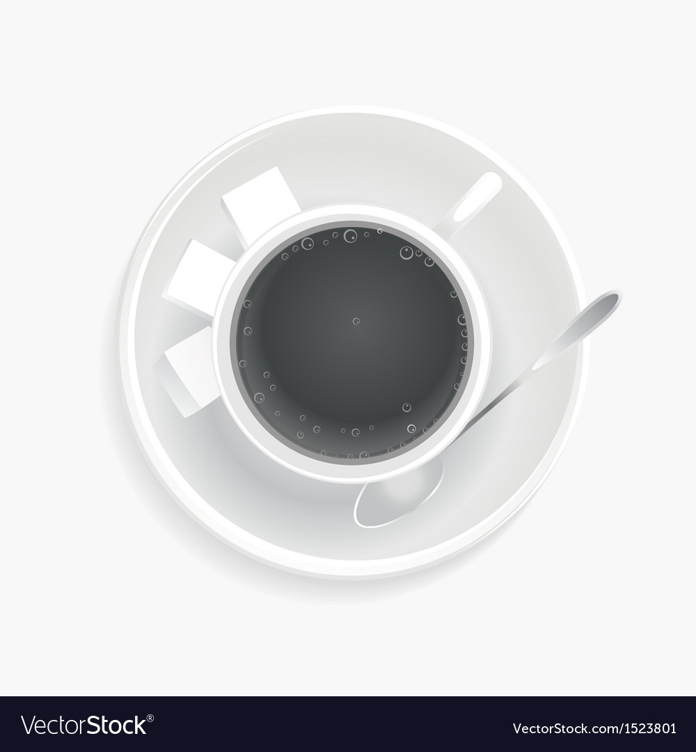 Cup of coffee