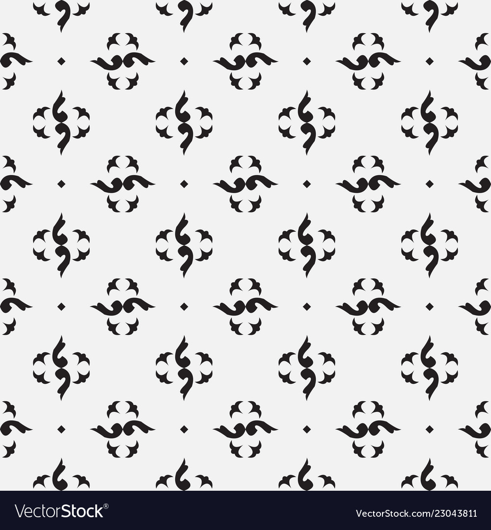 Royal pattern seamless background