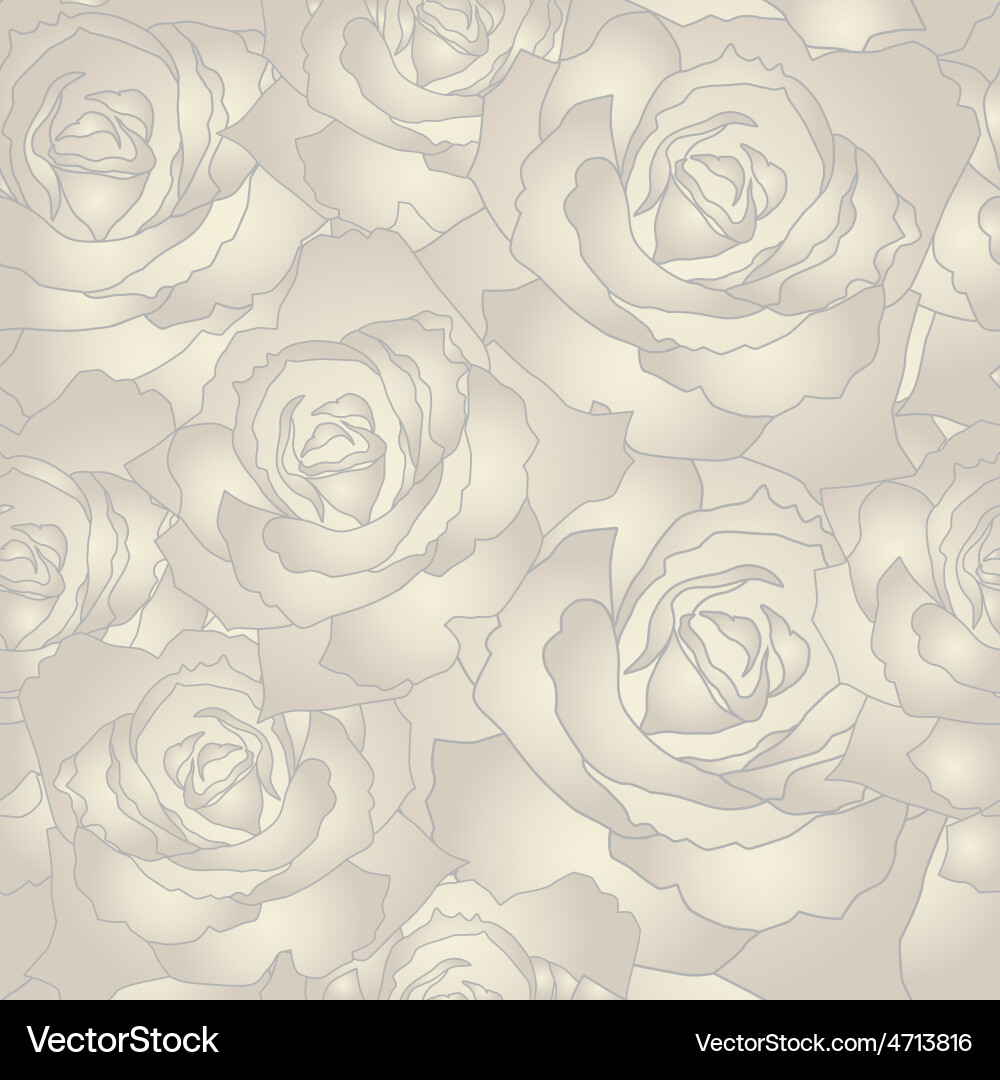 Seamless pattern Royalty Free Vector Image - VectorStock