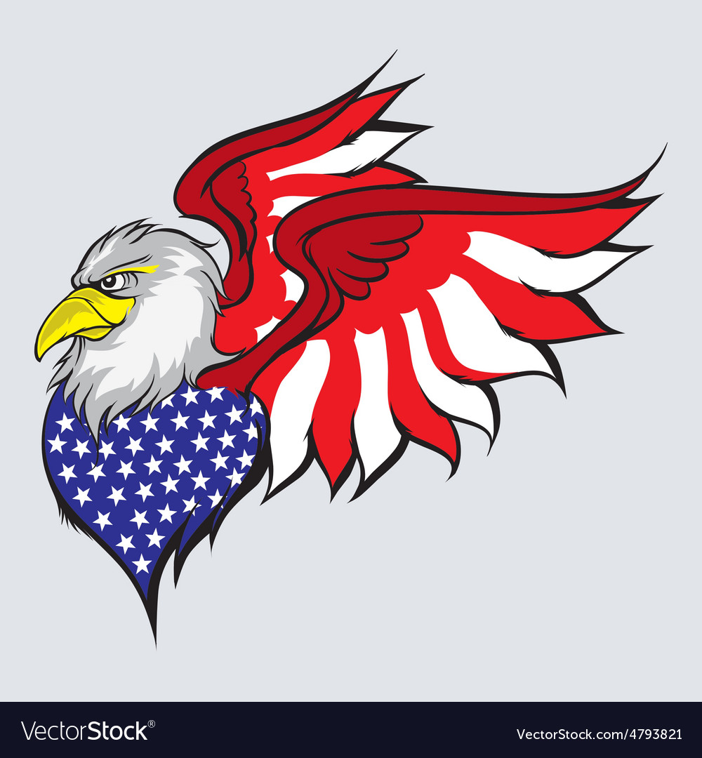 Independence day Royalty Free Vector Image - VectorStock