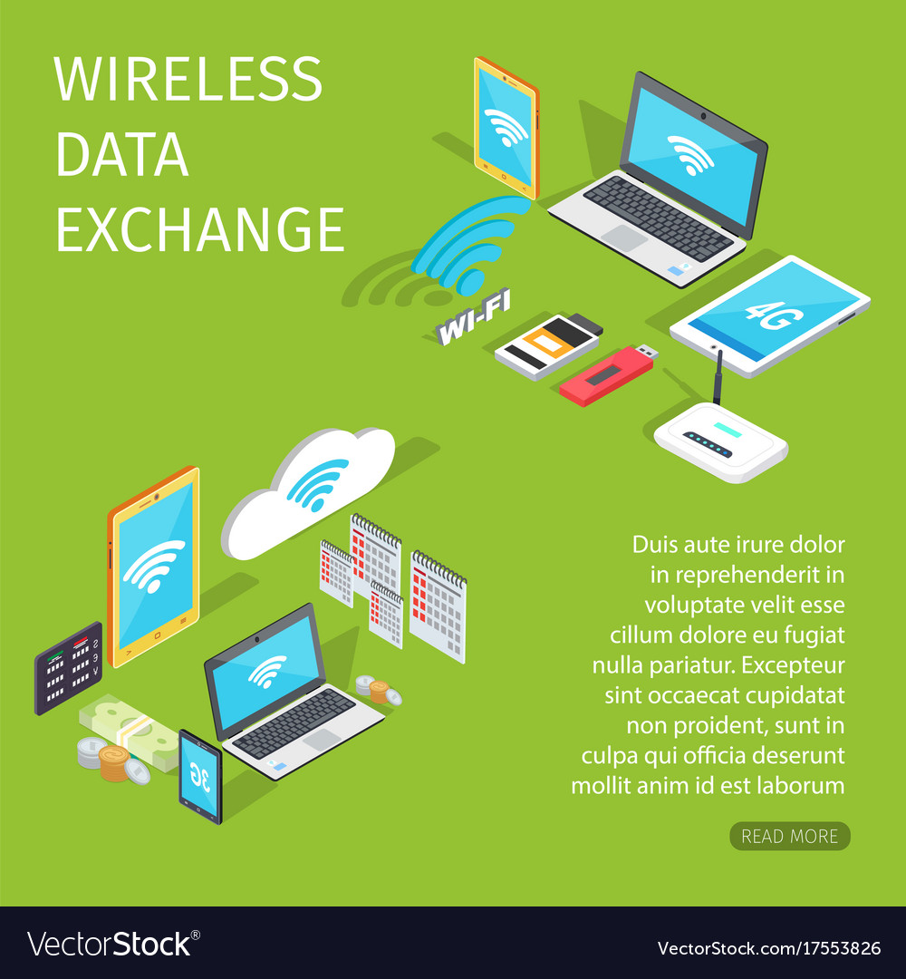 Wireless data. Обмен оборудования. Инфографика значок контент. Phone Exchange