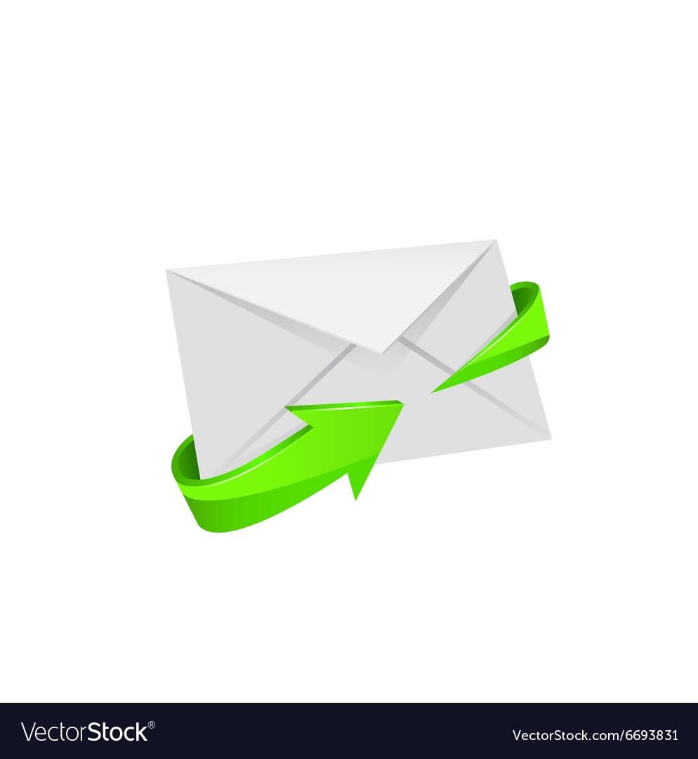 E-mail icon