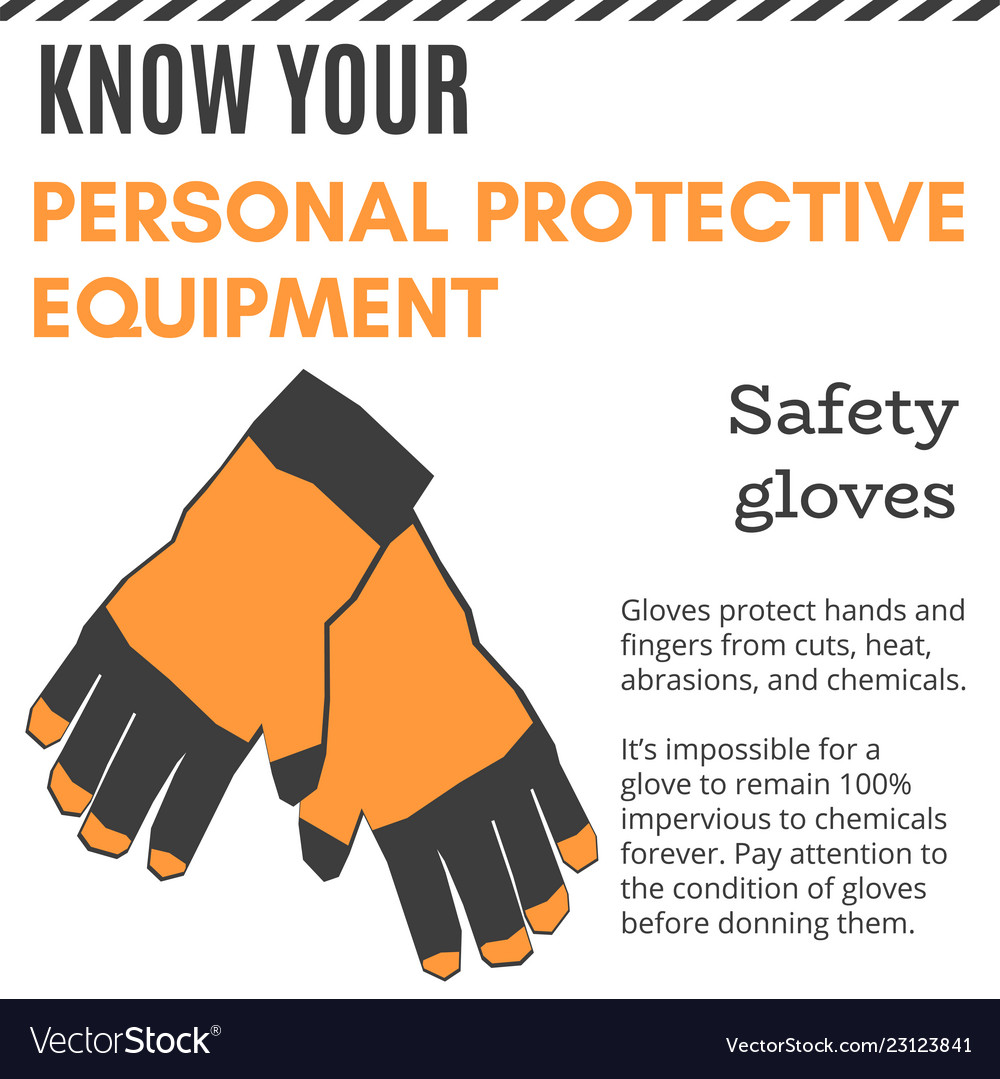 Personal protective equipment