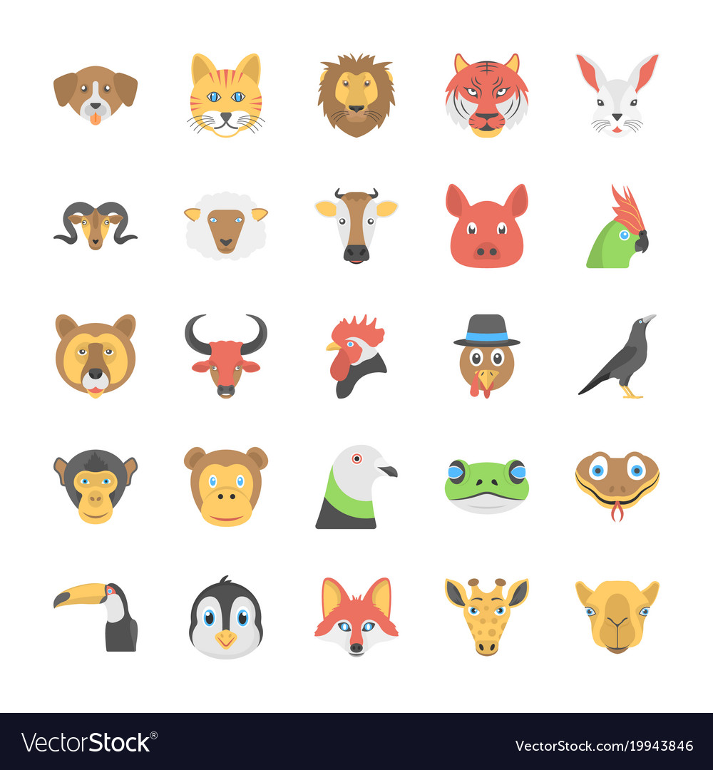 Bird - Free animals icons