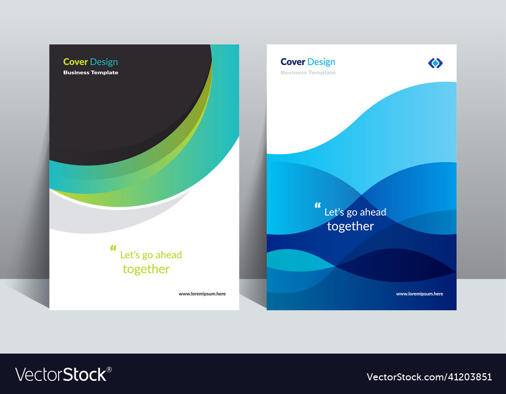 Annual Report Royalty Free Vector Image Vectorstock Annual Report Royalty Free Vector Image Vectorstock