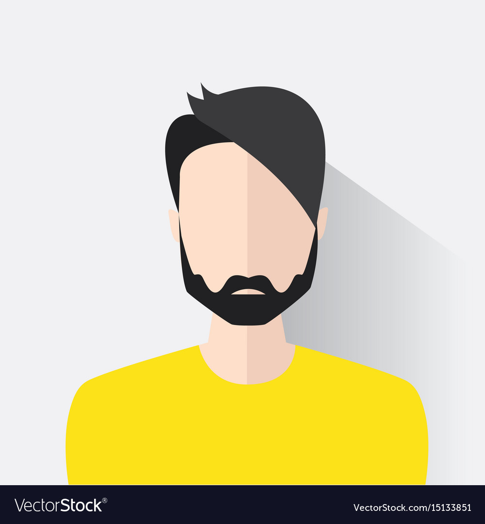 Free: Flat male avatar creator Free Vector 