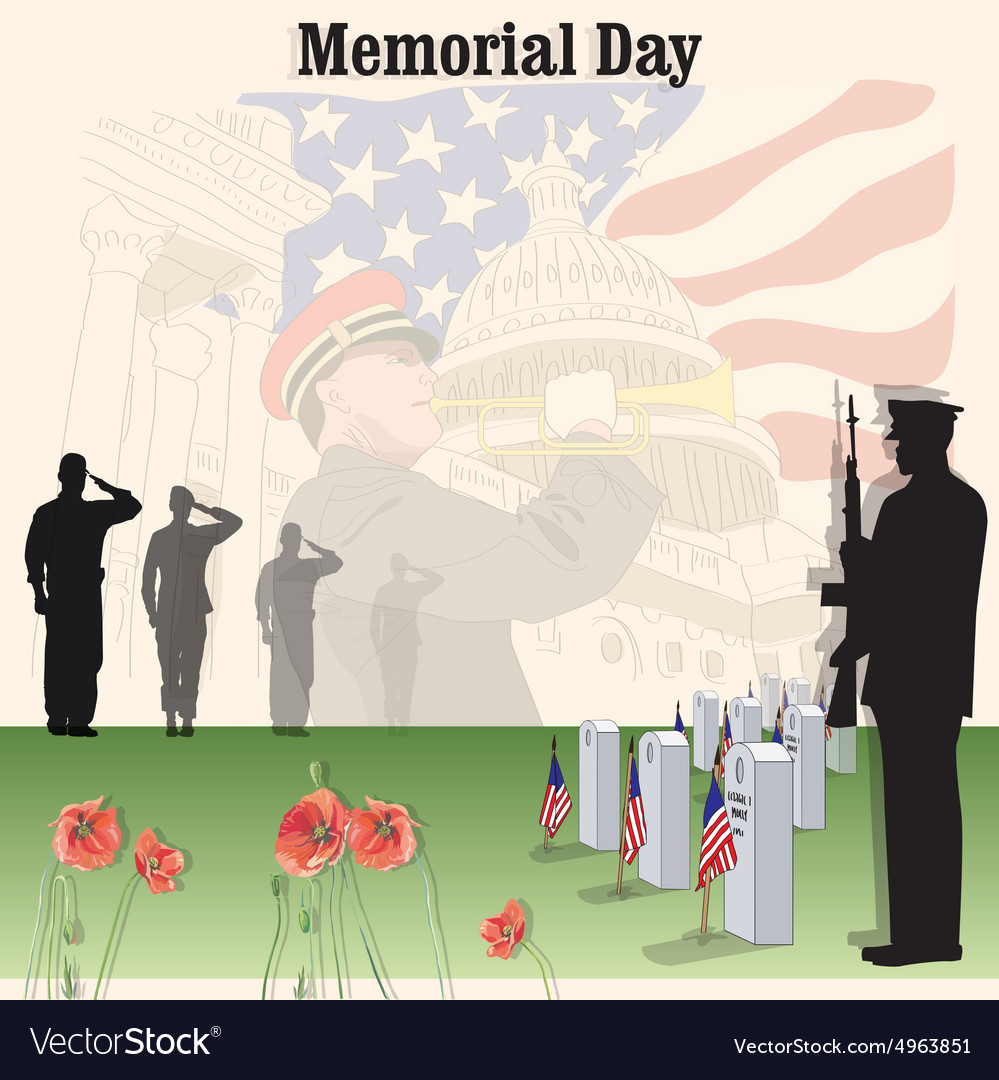 Memorial day