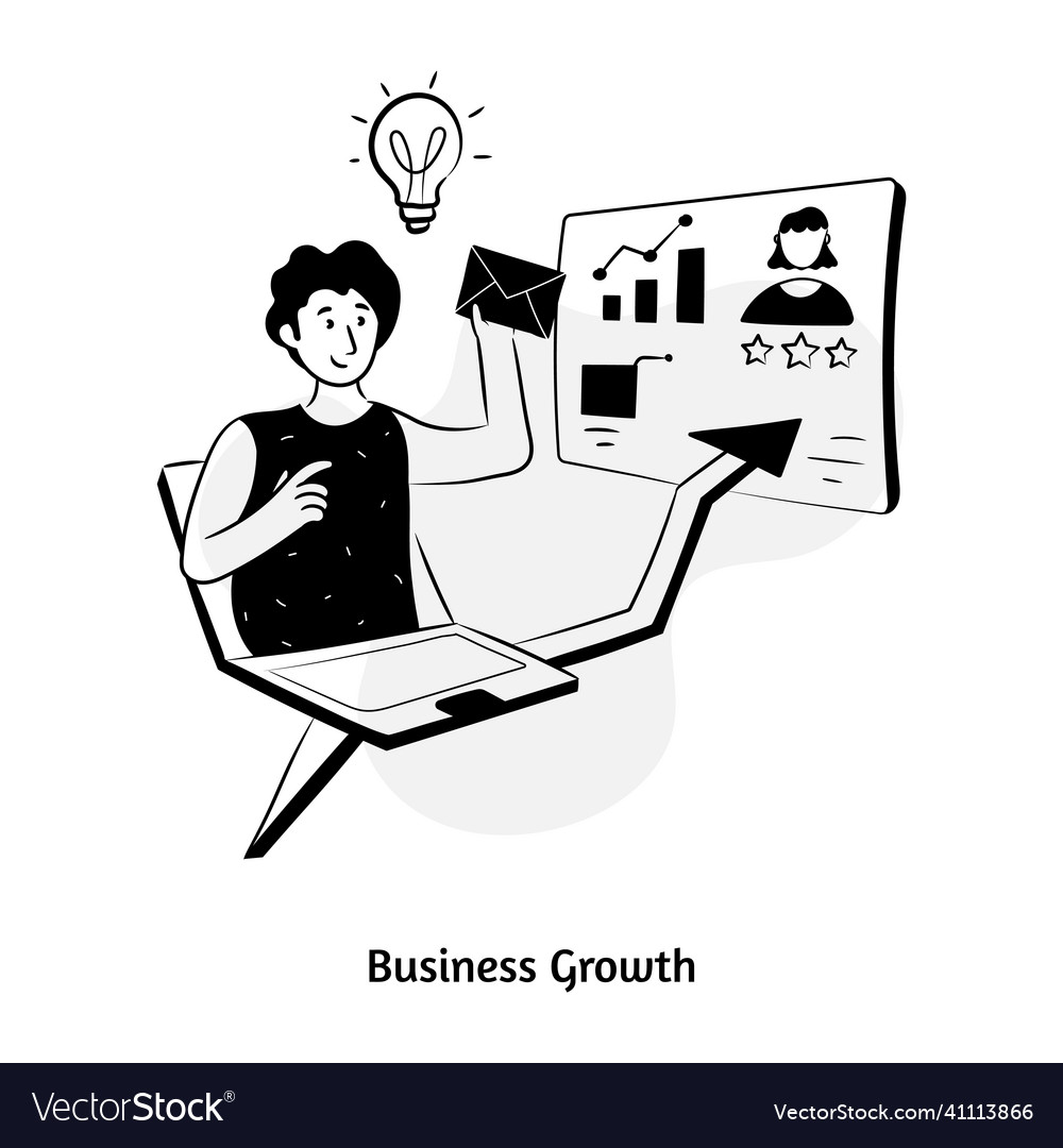 Business growth