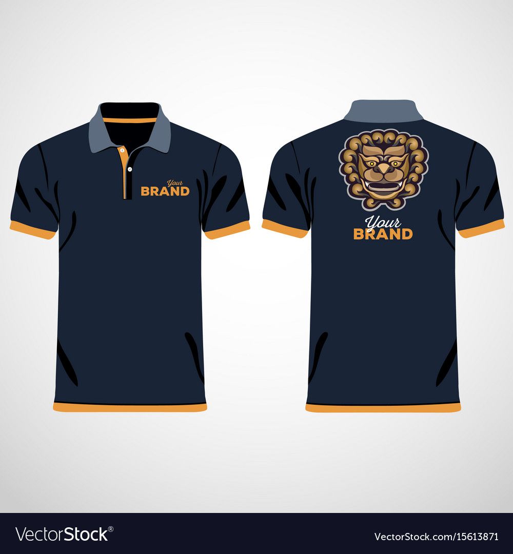 polo shirts