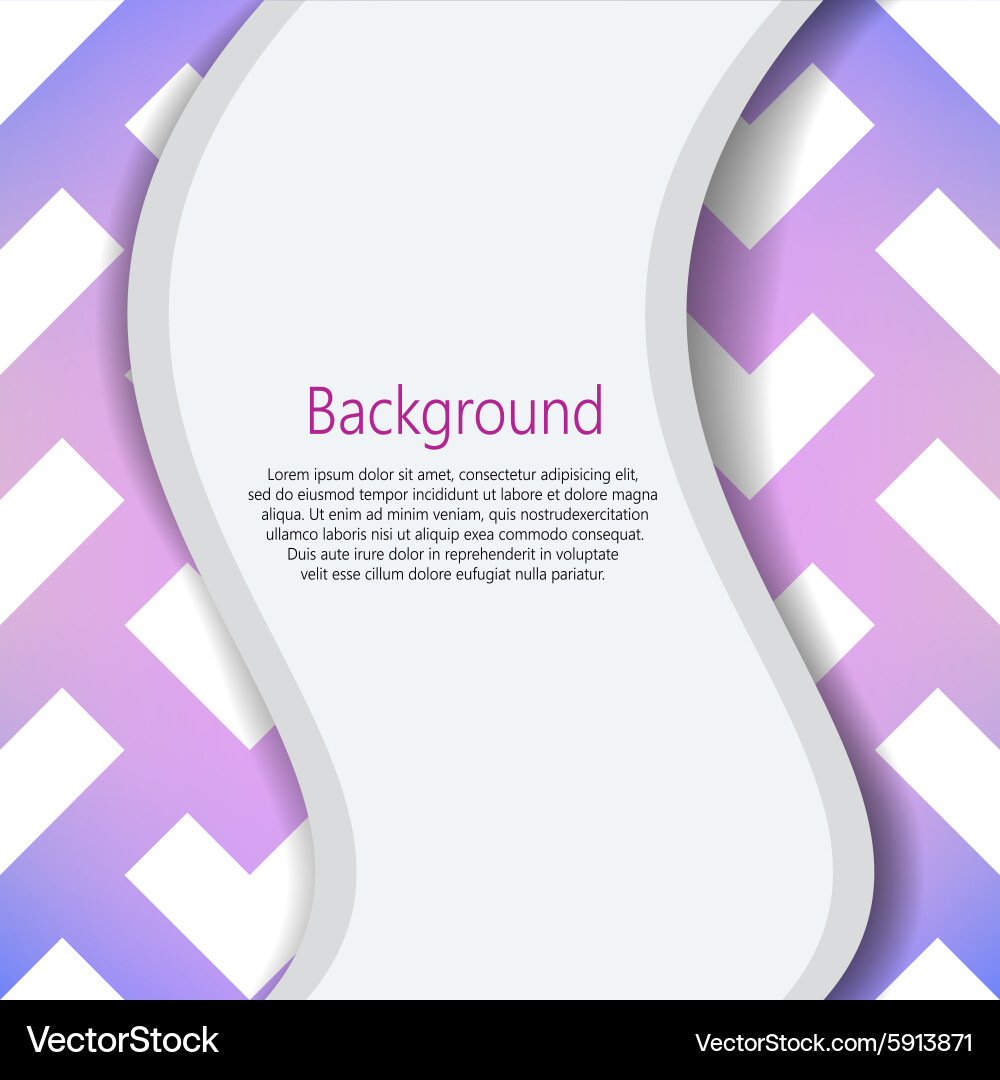 Seamless abstract background Royalty Free Vector Image