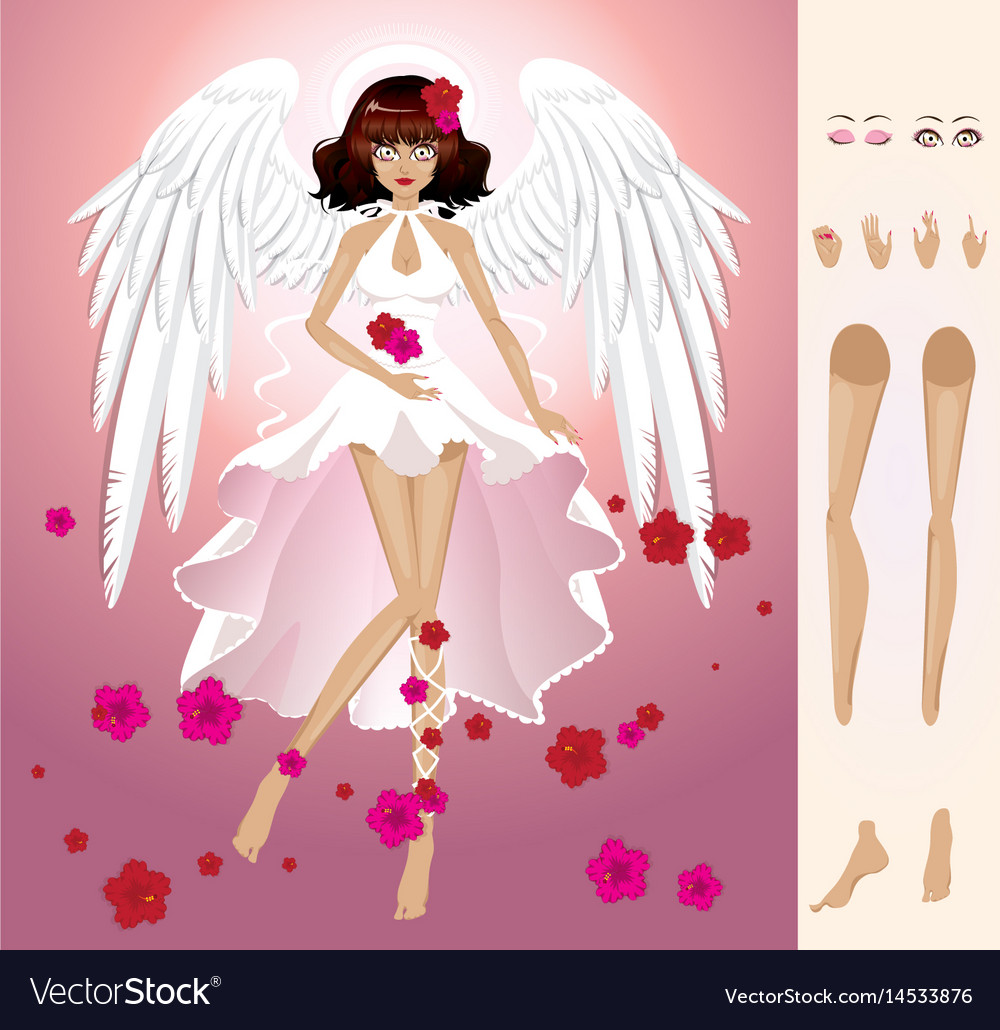 angel summer