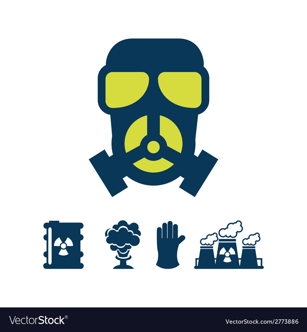 Danger Design Over White Background Royalty Free Vector danger-design-over-white-background-royalty-free-vector