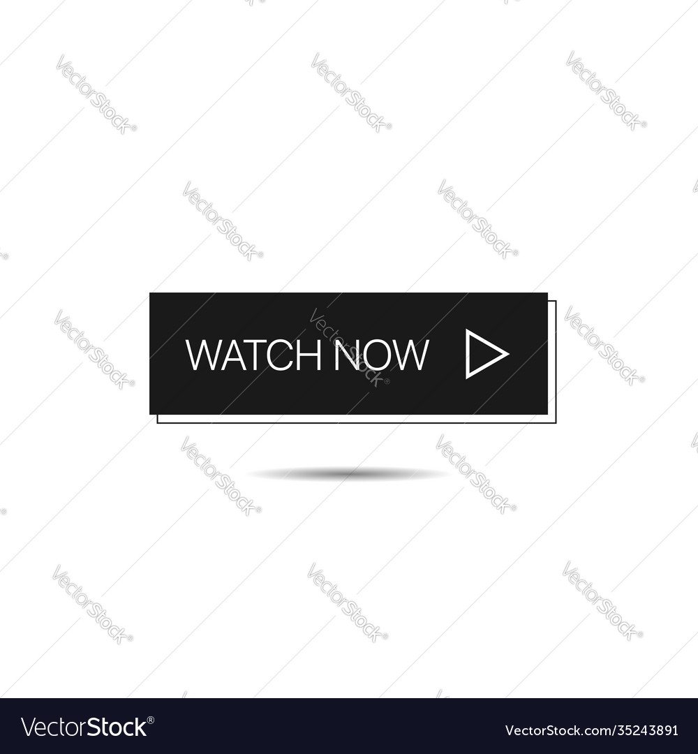 Shop now button template Royalty Free Vector Image