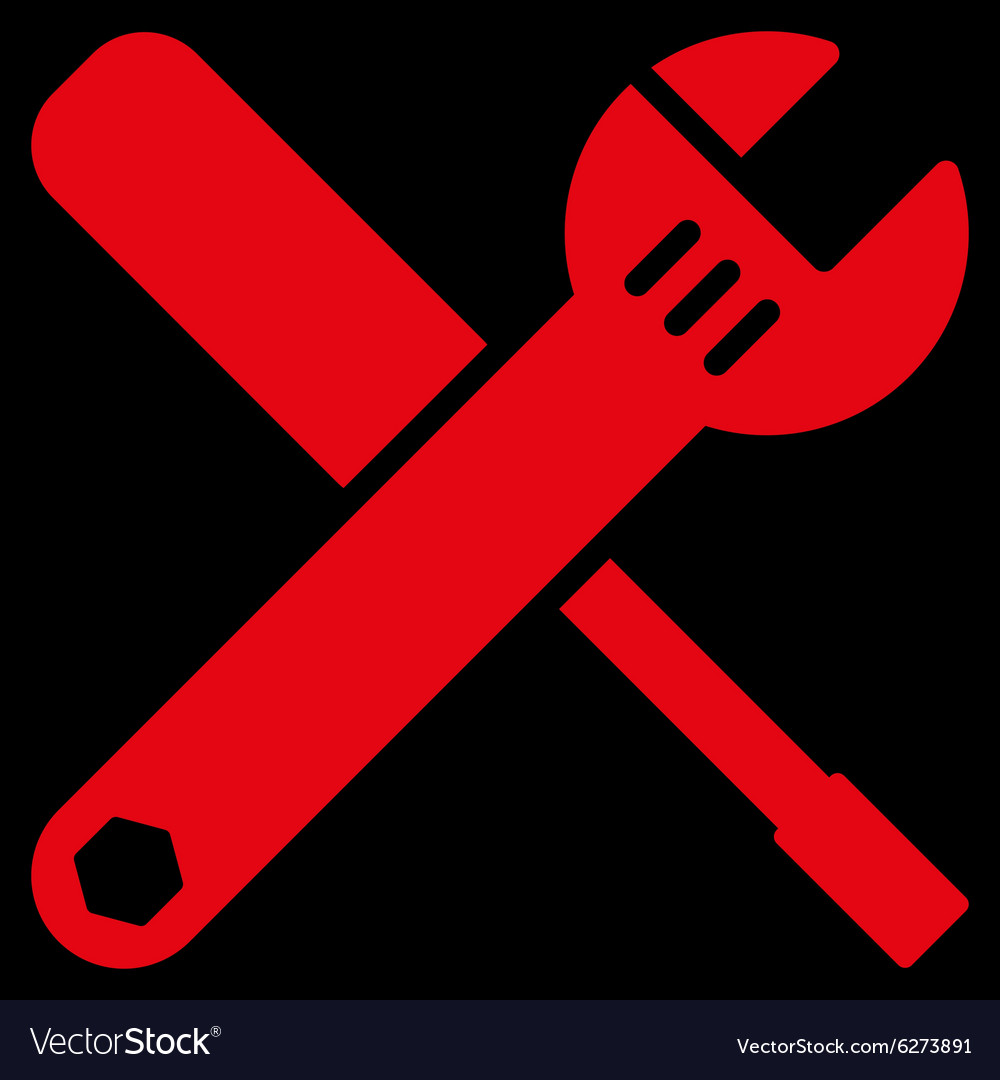 Tools icon Royalty Free Vector Image - VectorStock