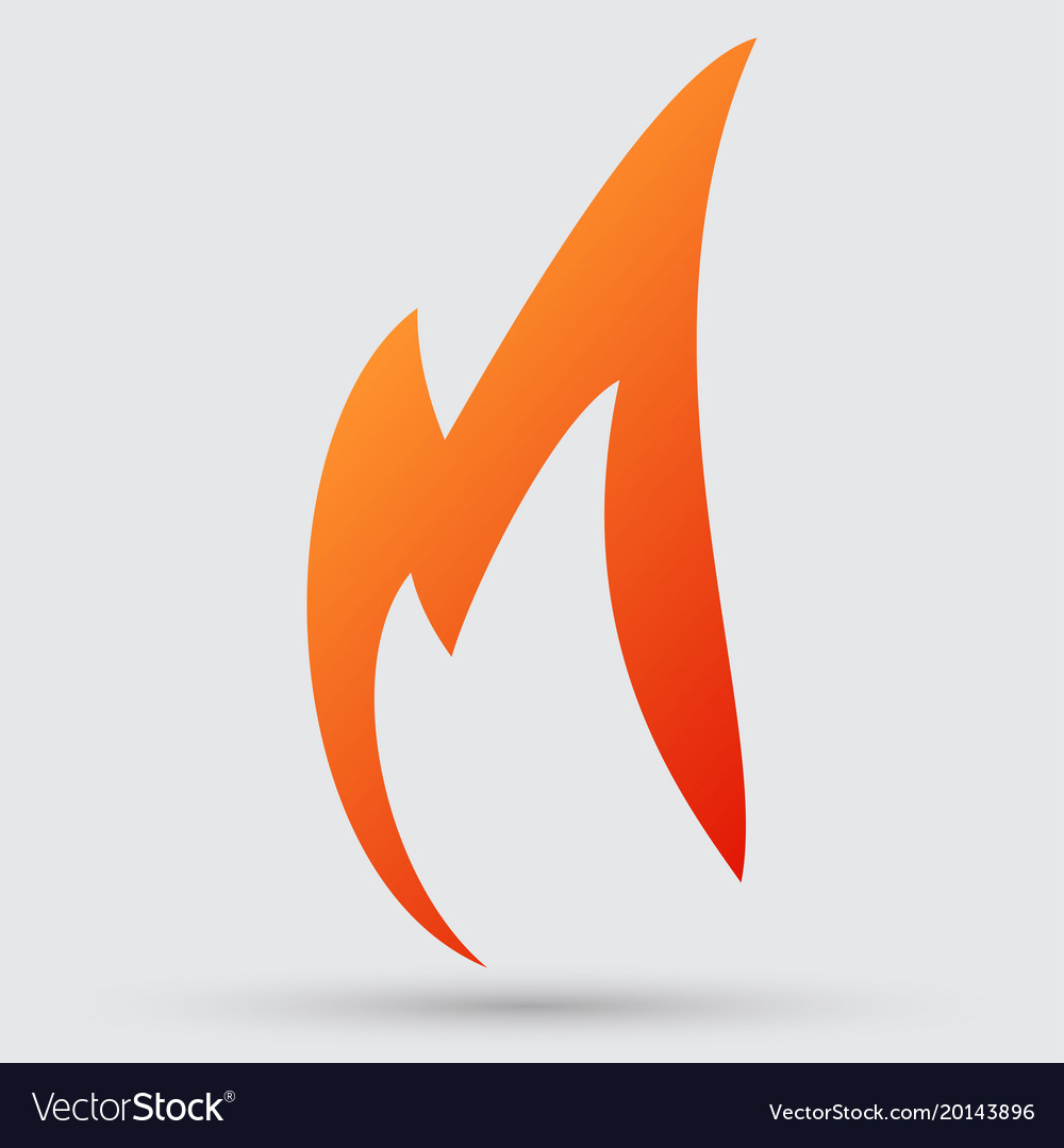 Fire icon