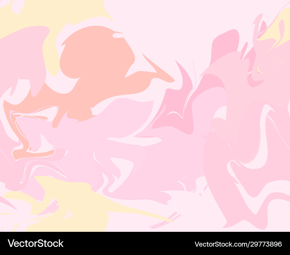 Marble texture seamless pattern Royalty Free Vector Image