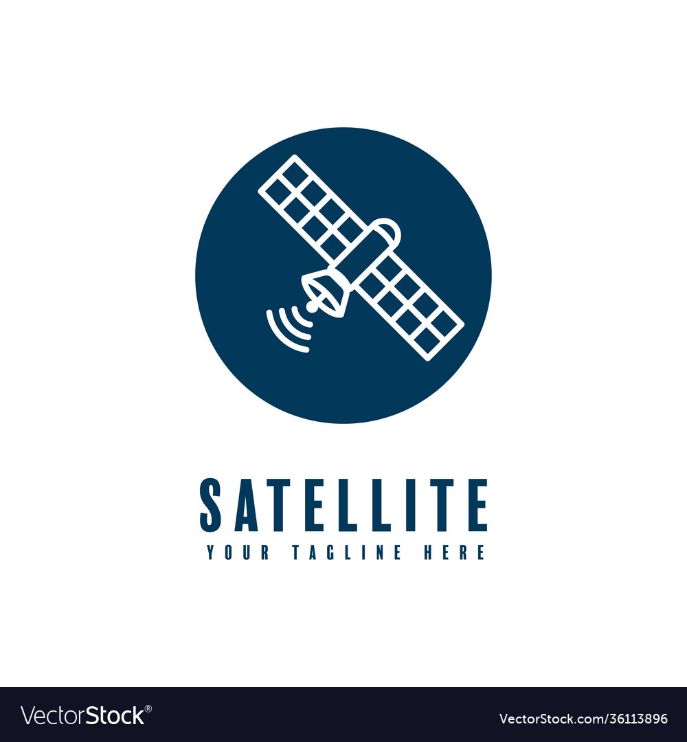 Satellite silhouette design