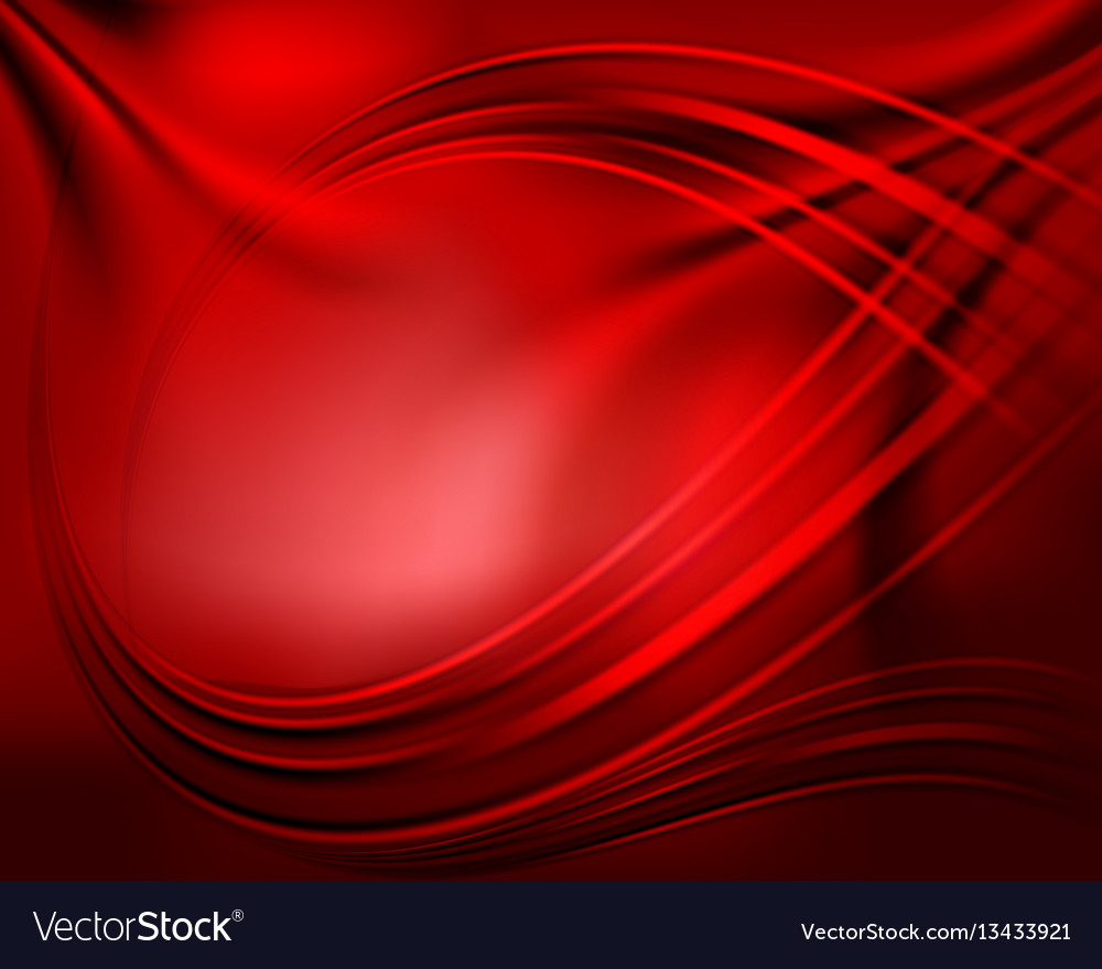 dark red abstract background