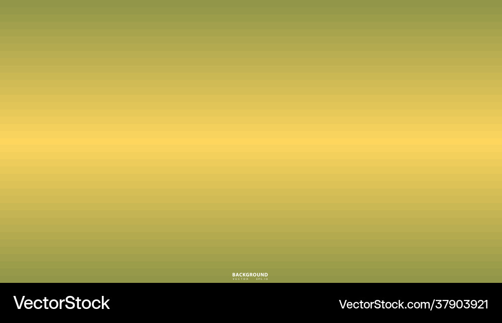 Green blurred gradient style background abstract Vector Image