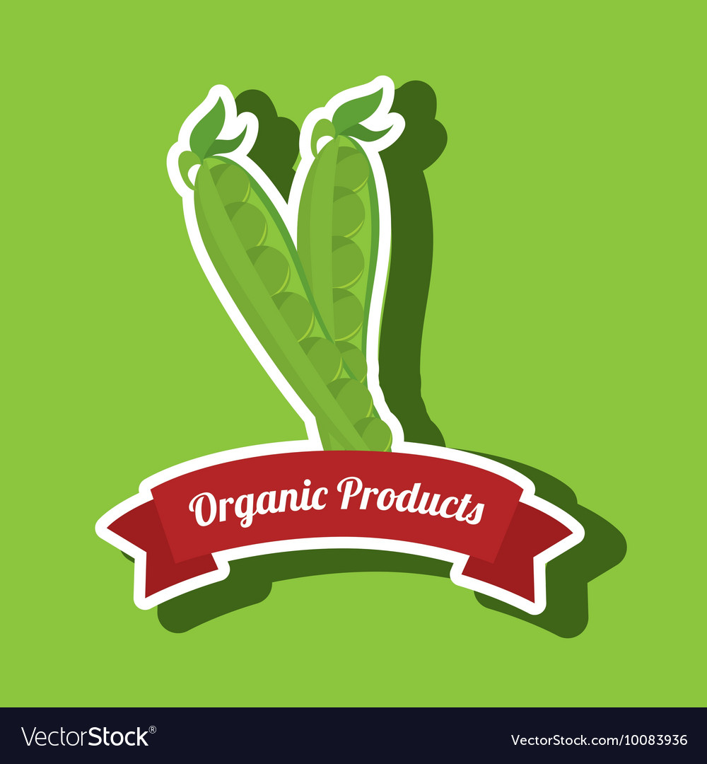 Farm fresh food symbol