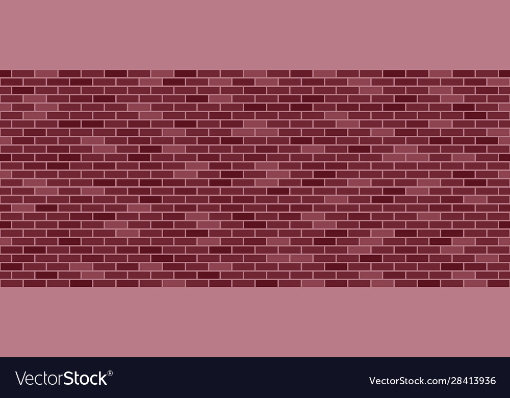 Old Red Brick Wall Royalty Free Vector Image Vectorstock - Old Red Brick Wall Pictures Old Red Brick Wall Royalty Free Vector Image Vectorstock - Old Red Brick Wall Pictures
