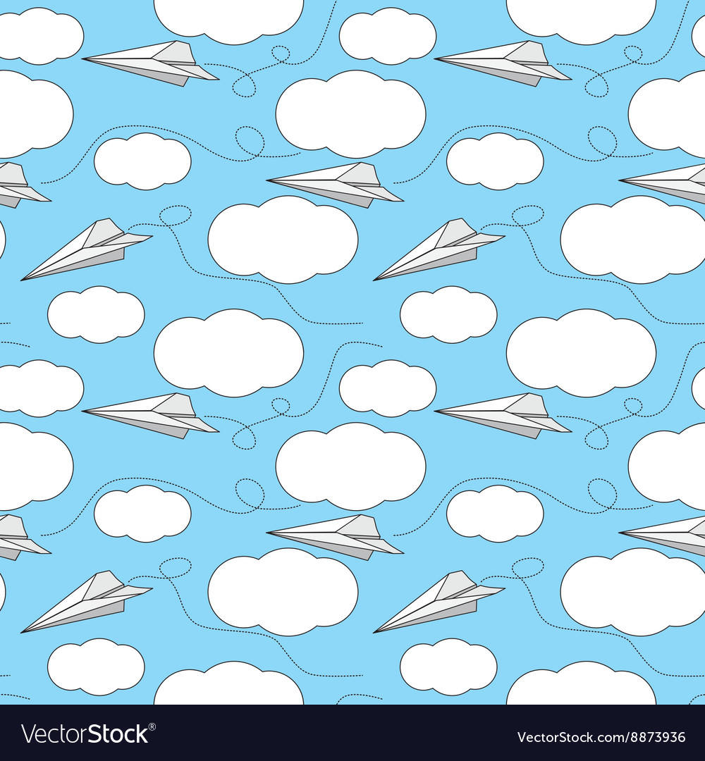 Seamless pattern