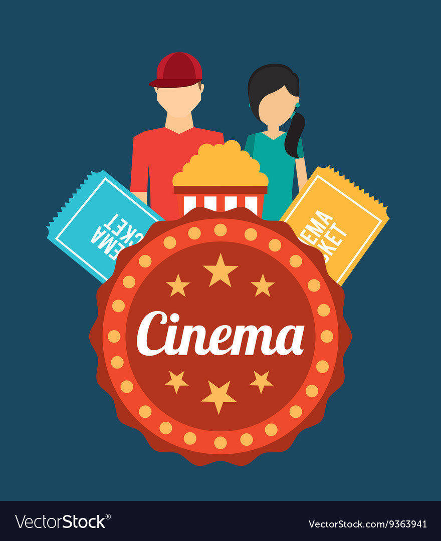 Cinema entertainment design