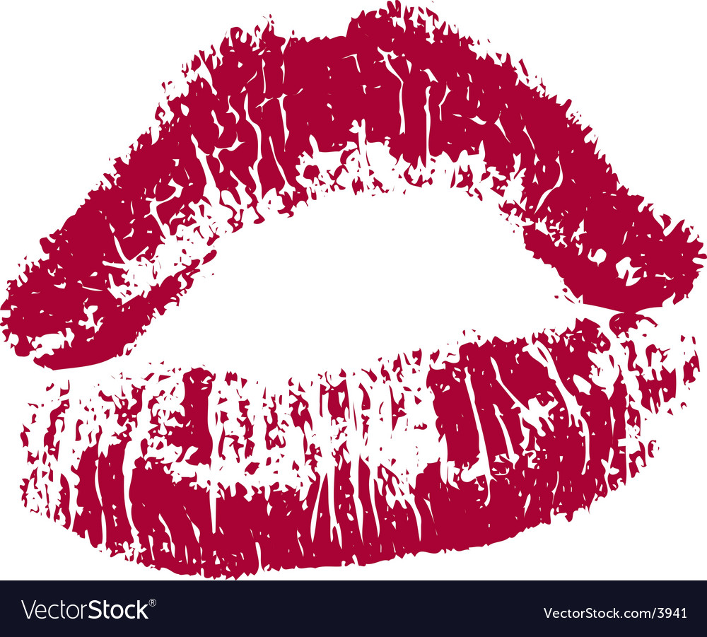 Lips design Royalty Free Vector Image - VectorStock