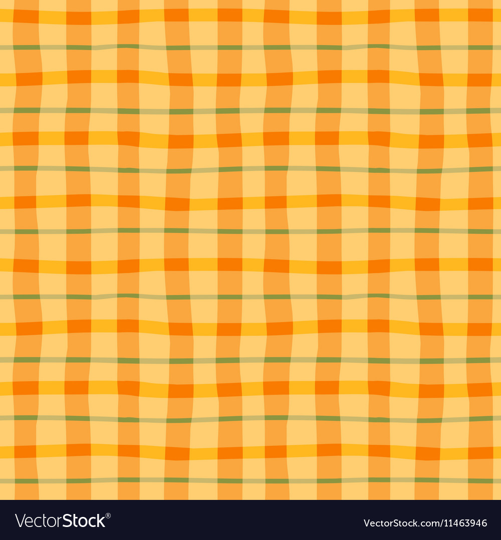 Checkered seamless background