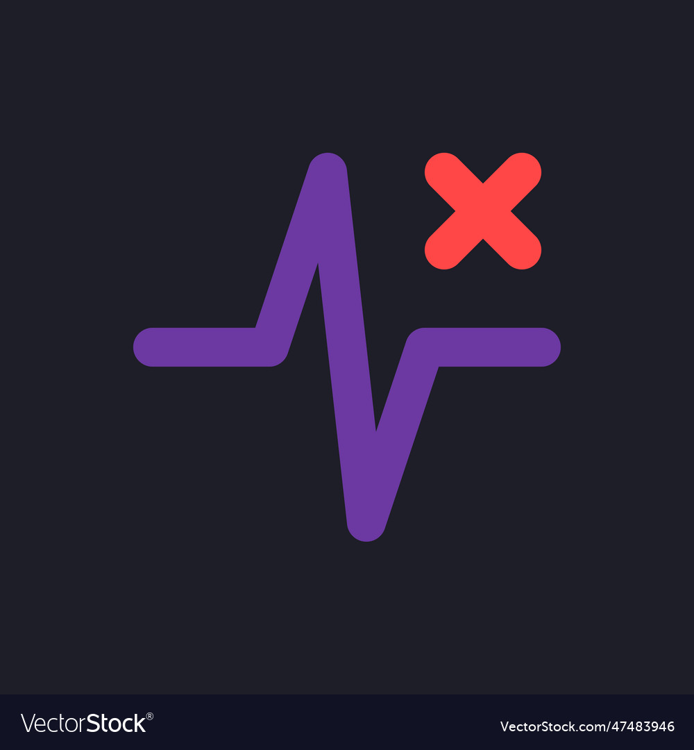 Removed pulse animation flat gradient fill ui