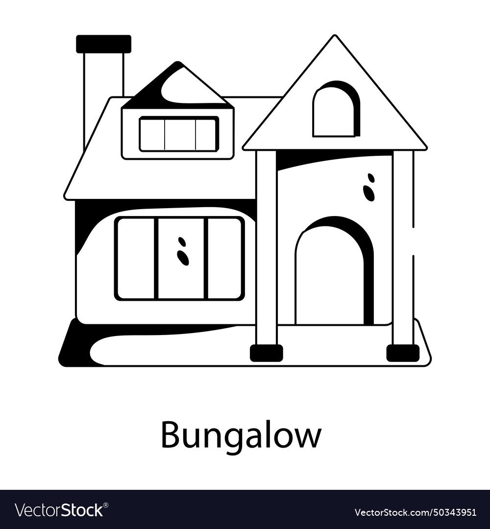 Bungalow